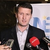 Šepić: Opozicija iz RS-a nije smjela postati pojas za spašavanje Dodikovog režima