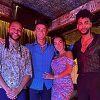 Koncert koji nisu željeli propustiti: Ronaldo i Georgina iznenadili popularni muzički duo