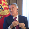 Đukanović: Srbija pokušava prisvojiti Crnu Goru i učiniti je dijelom svog identiteta