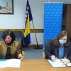 Bosni i Hercegovini donirano više od 295.900 PCR testova