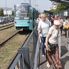 Rekonstruisana tramvajska stanica u sarajevskom naselju Otoka konačno u funkciji