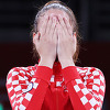 Zlatna hrvatska olimpijka prošla je težak put, trener joj pomogao uz pomoć kladionice