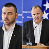 Zastupnici u Parlamentu BiH: Političari iz RS-a nedolaskom na sjednicu izgubili šansu za katarzu