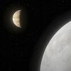 Teleskop Hubble pronašao dokaz isparavanja vode na Jupiterovom najvećem mjesecu