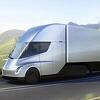 Tesla Semi kamion odgođen za 2022. godinu