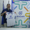 Veliko pojačanje Želje: Mozzart postao sponzor do 2024. godine