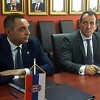 Cikotić i Vulin potpisali nekoliko sporazuma: Učinit ćemo živote ljudi lakšima