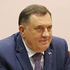 Dodik potvrdio dolazak na sastanak Predsjedništva BiH sa Schmidtom