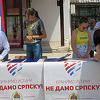 Kovačević tvrdi da je nekoliko desetina hiljada već potpisalo peticiju protiv Inzkove odluke