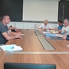 Načelnik Konjica dogovorio sa Elektroprivredom BiH dalju gradnju malih hidroelektrana na Neretvici