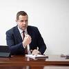 Kovačević kaže da Dodik neće doći na sastanak sa Schmidtom u Predsjedništvo