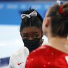 Američka gimnastičarka o šokantnom odustajanju u finalu: Emotivno sam slomljena