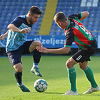 Željezničar na Grbavici slavio s 11:0 protiv bužimskog Viteza
