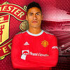 Manchester United i zvanično potvrdio veliko pojačanje: Stigao Varane iz Reala