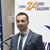 Efendić poručio Vučiću: Krajnje je vrijeme da i Srbija osudi genocid u Srebrenici