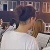 Na balkonu iznad Vječne vatre u Sarajevu izvedena "Bandiera rossa" povodom Dana ustanka u BiH