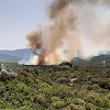 Požar kod Neuma pod kontrolom, više nema potrebe za helikopterom Oružanih snaga BiH