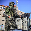 Izraelska vojska i Hamas tokom maja izvršili napade koji se svrstavaju u ratne zločine