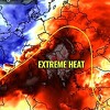 Narednih dana Balkan očekuju ekstremne vrućine, temperature i do 45 stepeni