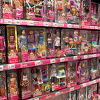 Zbog povećanja troškova rast će i cijene igračaka firme koja proizvodi Barbie lutke