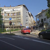 Sarajevo: Od danas privremena obustava saobraćaja u ulici Čekaluša