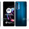 Renderi u potpunosti otkrili izgled mobitela Motorola Edge 20, Edge 20 Pro i Edge 20 Lite
