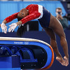Američka gimnastičarka Simone Biles odustala od višeboja, upitan i nastup na spravama