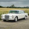Mercedes-Benz 600 koji je pripadao Georgeu Harrisonu prodan za 145.000 funti