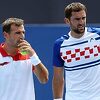 Međugorci Čilić i Dodig nadomak medalje, smiješi se hrvatsko finale u Tokiju