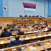 Šta piše u nacrtu zakona kojim će se kazniti zatvorom svako ko uvrijedi entitet RS