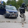 Granična policija BiH i SIPA dobijaju 63 nova vozila i specijalizovanu opremu