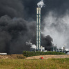 Nastavljena potraga za nestalima u Leverkusenu nakon eksplozije u industrijskoj zoni