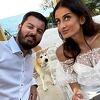 Objavljeni snimci iz crkve: Kako je izgledalo čarobno vjenčanje Mate i Katarine Rimac