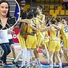 Košarkašice reprezentacije BiH će dobiti 50.000 KM iz budžeta Grada Sarajeva