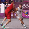 Basketaši Srbije osvojili bronzu na Olimpijskim igrama, Latvijci se okitili zlatom