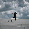 Parkour u Berlinu: Kako izgleda kada se spoje video igrica i stvarnost
