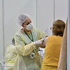 U Srbiji kreće vakcinacija i trećom dozom vakcine protiv koronavirusa
