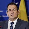 Cikotić o Dodikovoj najavi da će policija RS-a čuvati negatore: To je samo njegova politika