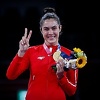 Japanci i dalje najbolji u Tokiju, Srbija stigla do prvog zlata na Igrama