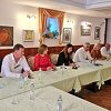 Uoči otvaranja Pelješkog mosta sastali se Dragan Čović i Andrej Plenković