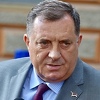 Milorad Dodik se sam prijavio Tužilaštvu BiH