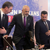 Srbija, Sjeverna Makedonija i Albanija danas potpisuju sporazume u okviru Malog Šengena