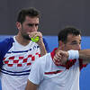 Međugorci Marin Čilić i Ivan Dodig ušli u finale Olimpijskih igara