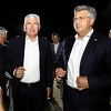 Plenković: Pelješki most spaja Hrvatsku i BiH, ovo je slika modernog suverenizma