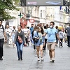 U Sarajevu 12 novozaraženih, gotovo 3.000 građana se prijavilo za vakcinaciju