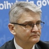 Danas se navršava godina od smrti federalnog ministra Salke Bukvarevića