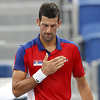 Novak Đoković se rutinski plasirao u polufinale olimpijskog turnira u Tokiju