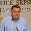 Dodik: Spreman sam podnijeti ostavku u Predsjedništvu BiH, ali da se ne bira novi član