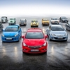 Opel Kadett i Opel Astra: bestseleri kompaktne klase već 85 godina