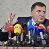Dodik pozvao sve Srbe iz RS-a da se sami prijave Tužilaštvu BiH